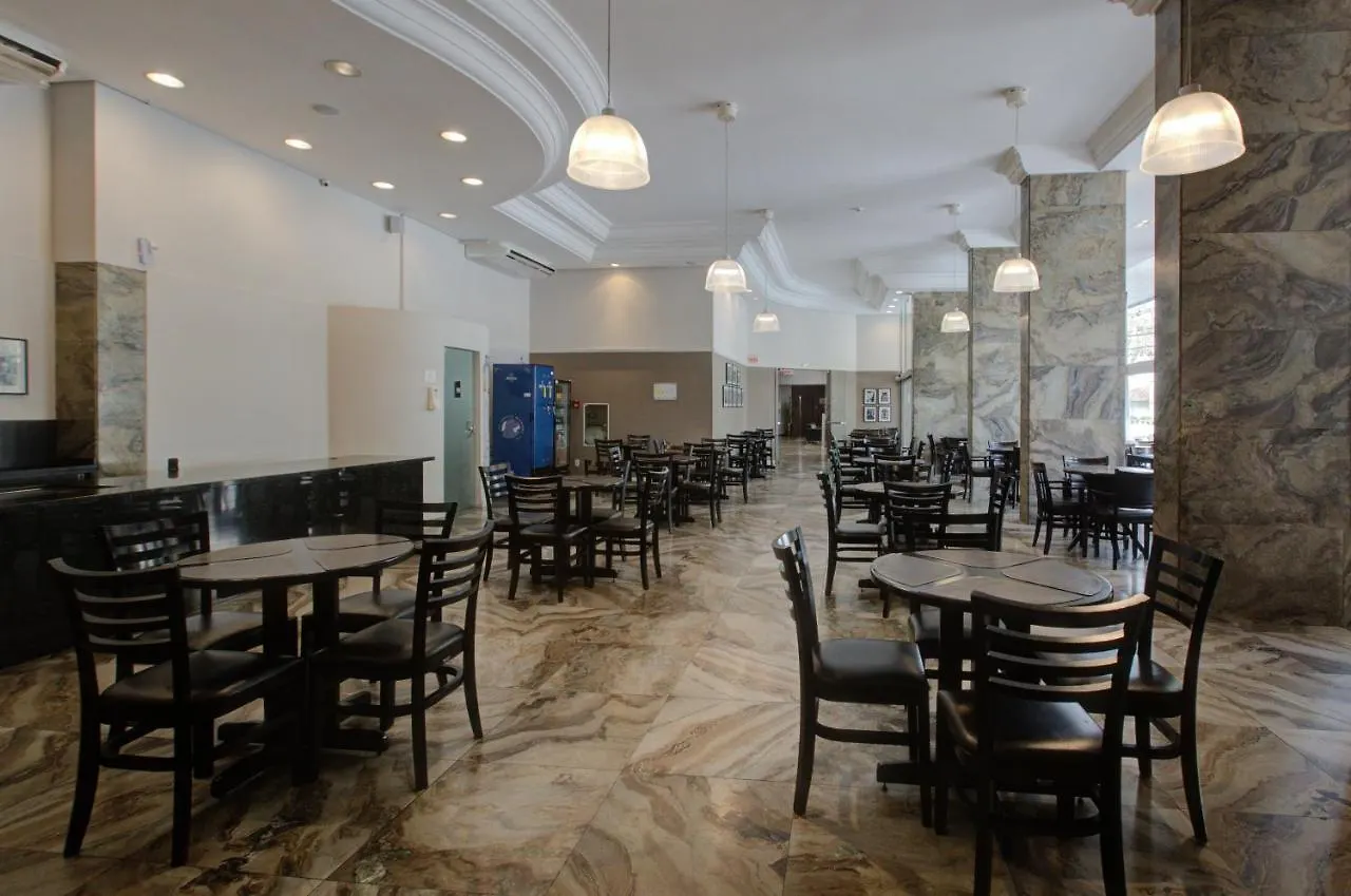 Slaviero Blumenau Otel