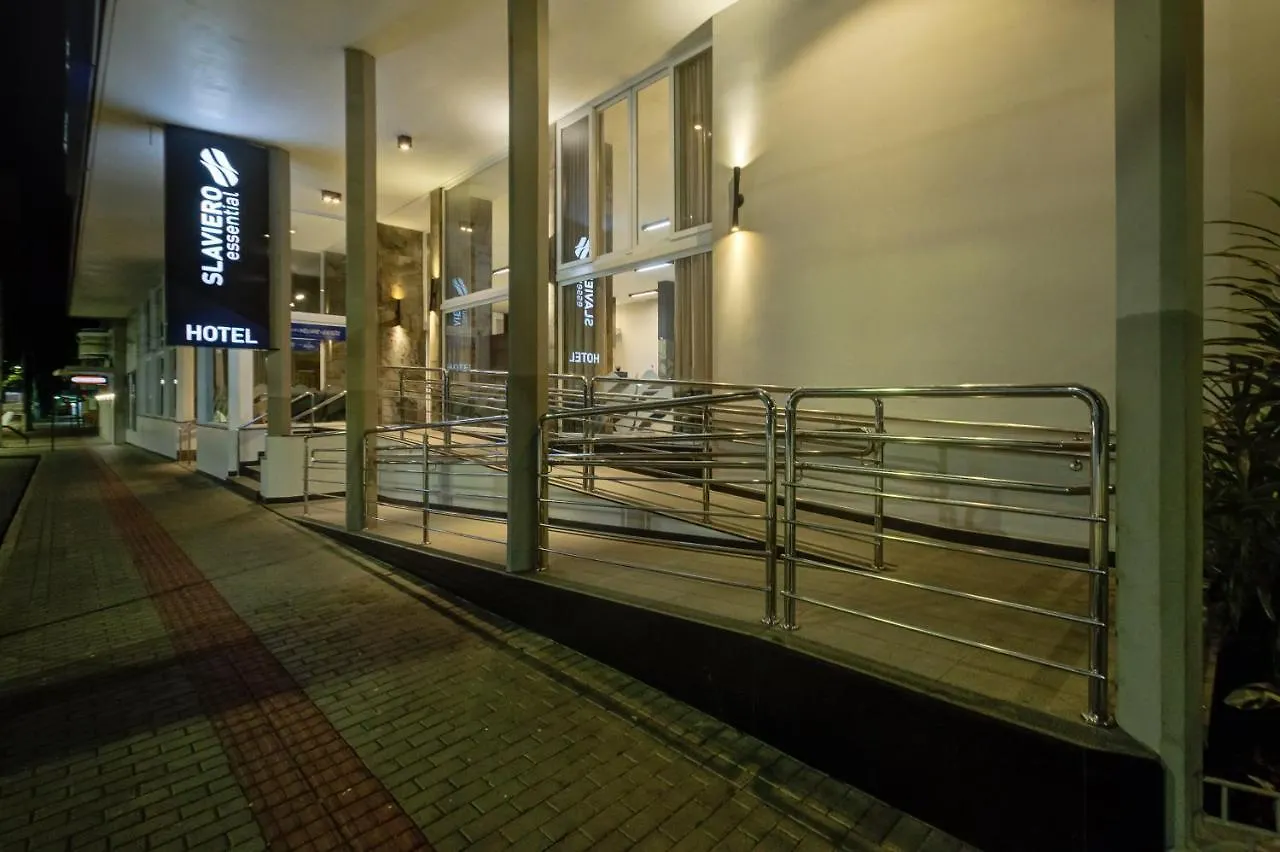 Slaviero Blumenau Otel