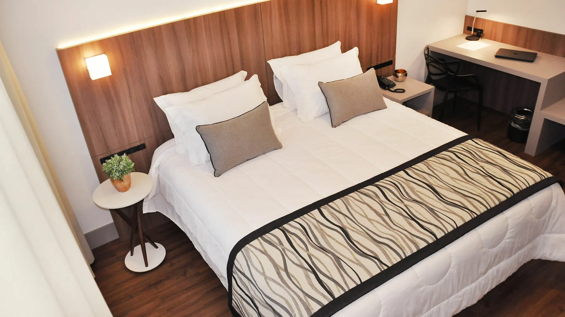 Slaviero Blumenau Otel