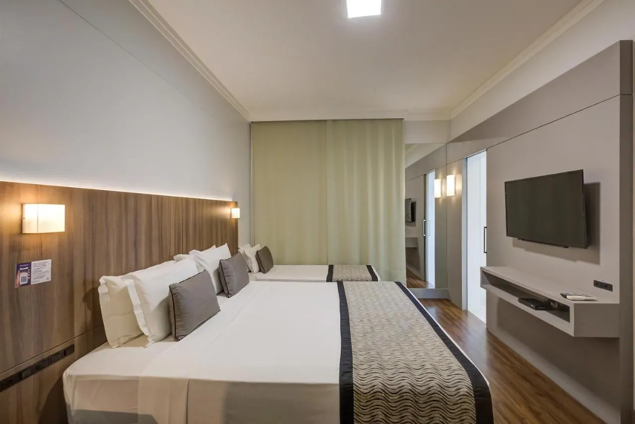 Slaviero Blumenau Hotel
