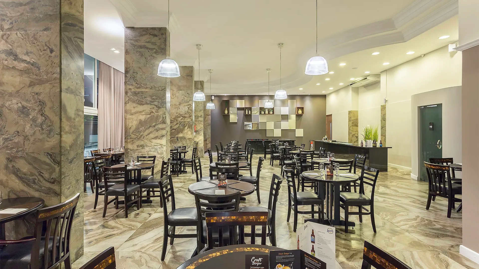Slaviero Blumenau Hotel