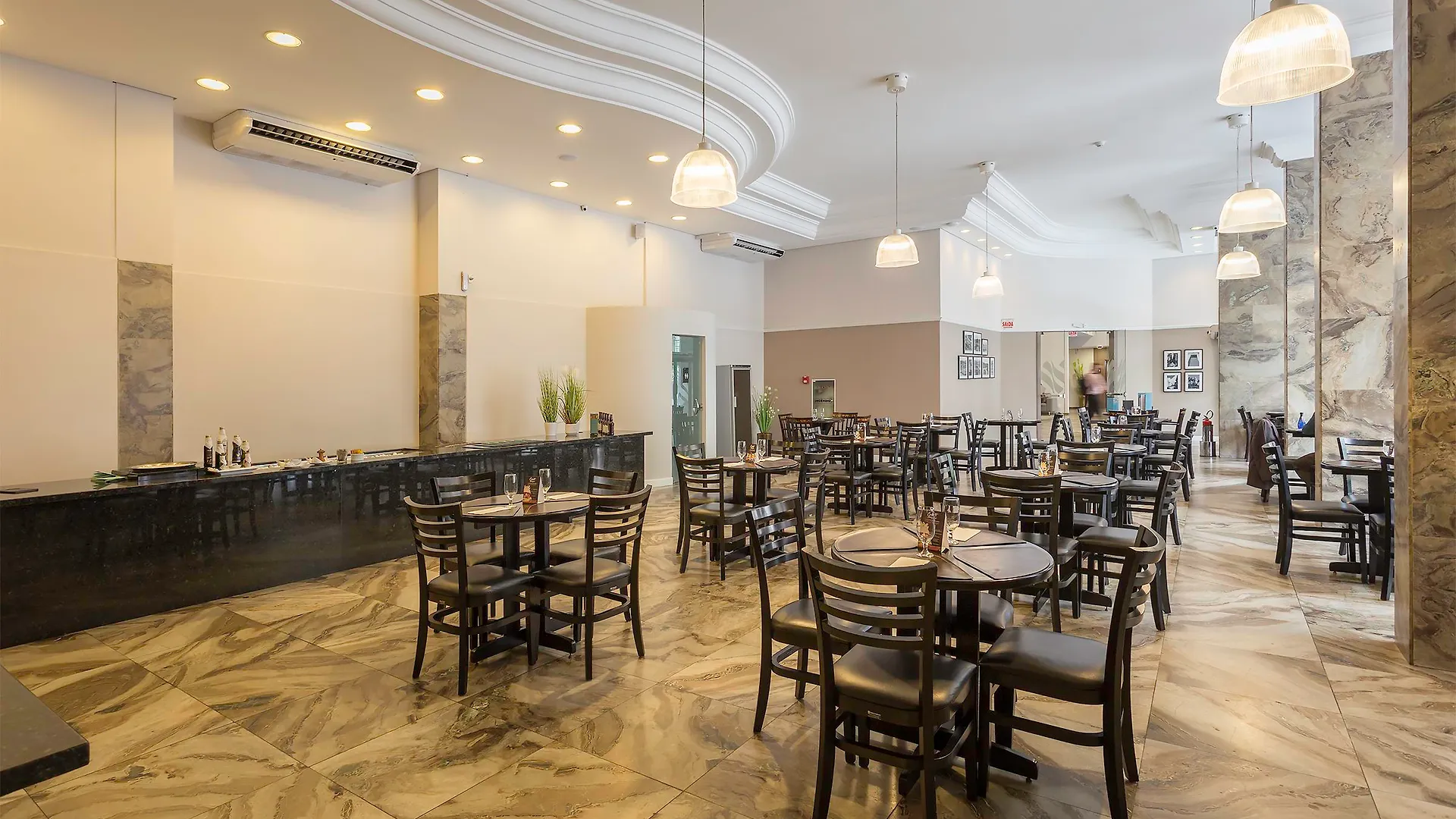 Slaviero Blumenau Hotel