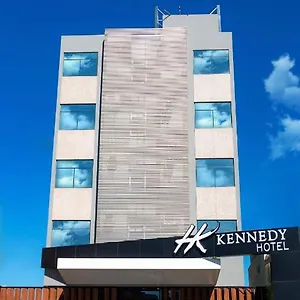 3* Hotel Kennedy
