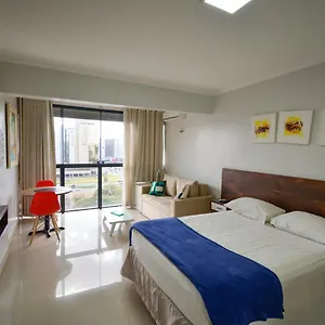 Hotel Garvey Park 1031 - Biensky Imóveis