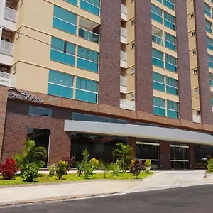 Apart-hotel Piazza Diroma Com Acesso Ao Acqua Park