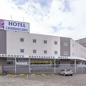 Zandoná Hotel
